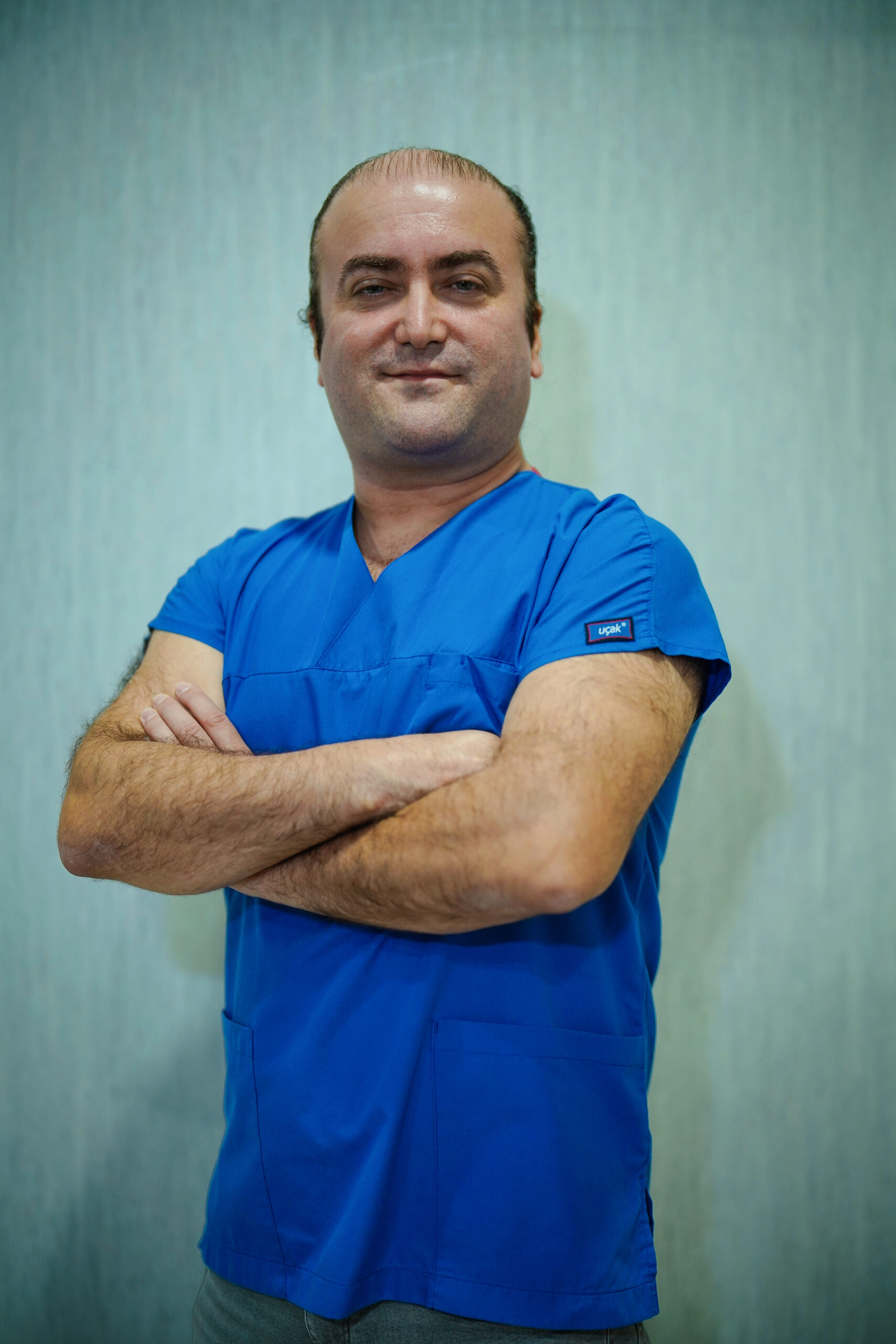 Op. Dr. Olcay İlhan