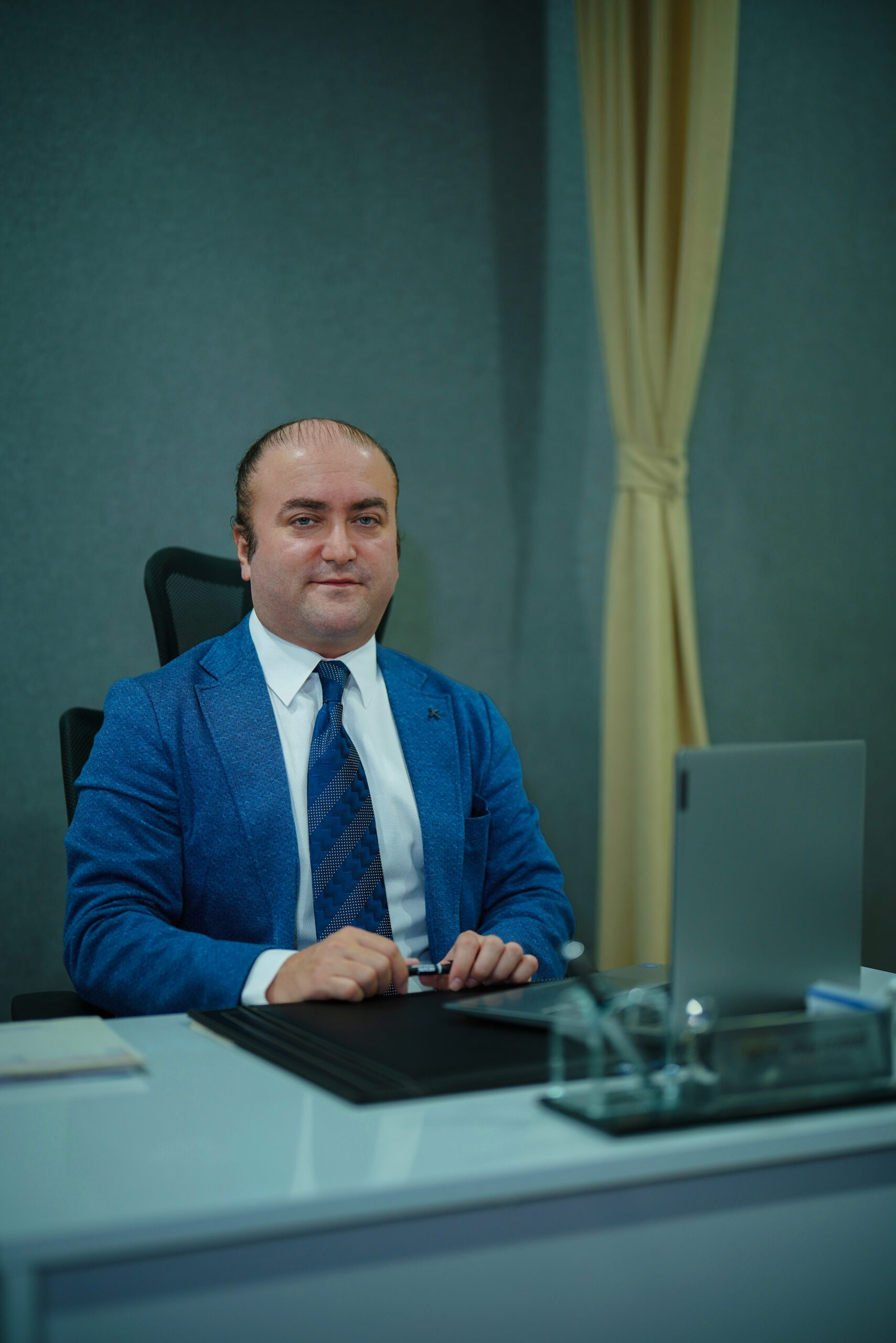 Op. Dr. Olcay İlhan